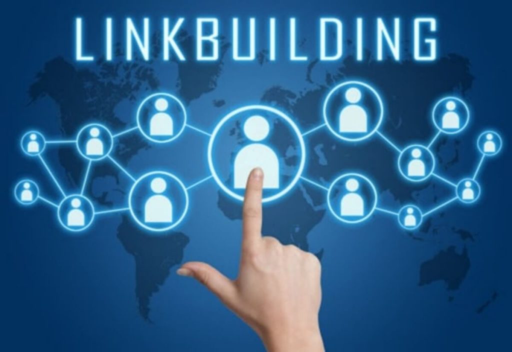20+ Essential Elements of An Effective Link-Building Campaign