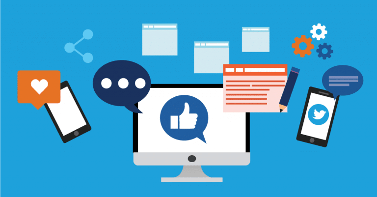 b2b Content marketing