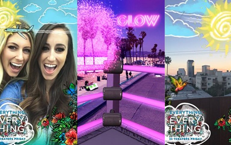 Snapchat marketing