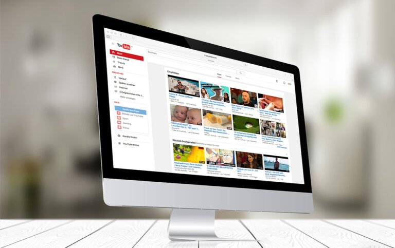 Youtube video optimization