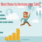 7 Things You Must Know to Increase your Sales