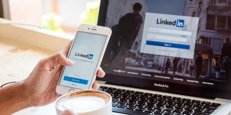 LinkedIn networking mistakes