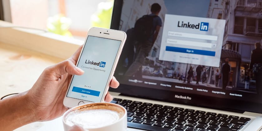 LinkedIn networking mistakes
