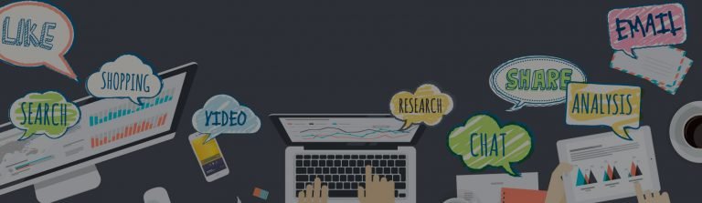 Digital marketing era