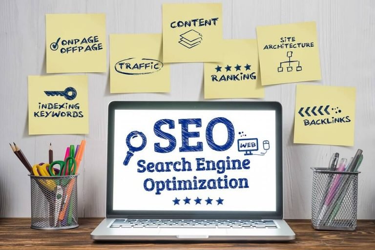 search-engine-optimization techniques