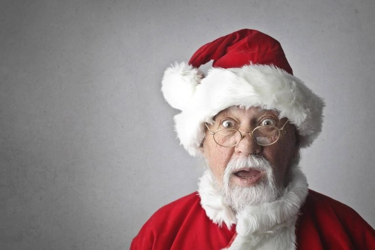How You've Managed to Sabotage Your Holiday Marketing Campaign