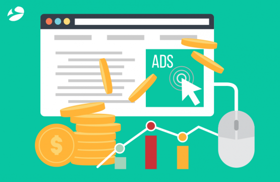 PPC campaign dashboard