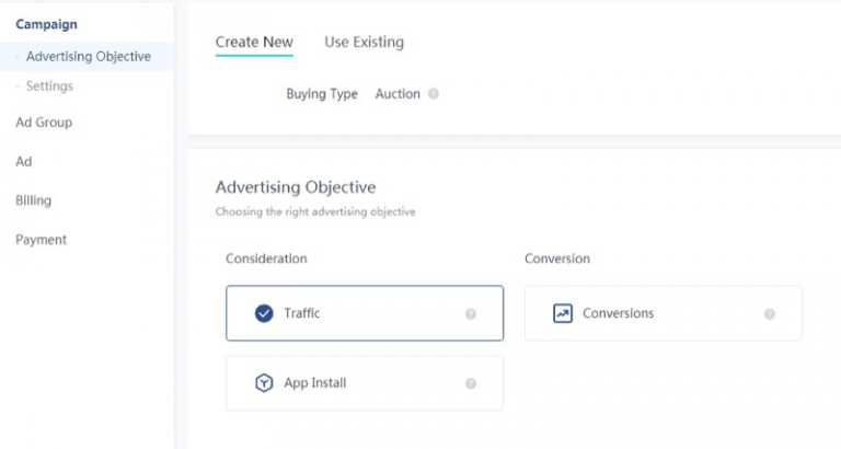 TikTok ad platform step by step guide