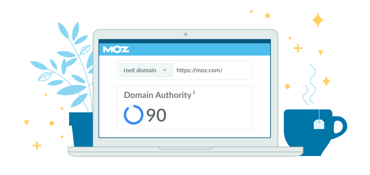 Domain authority improvement tips and tricks