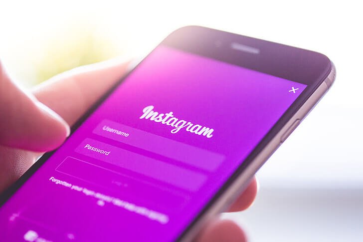 Instagram marketing