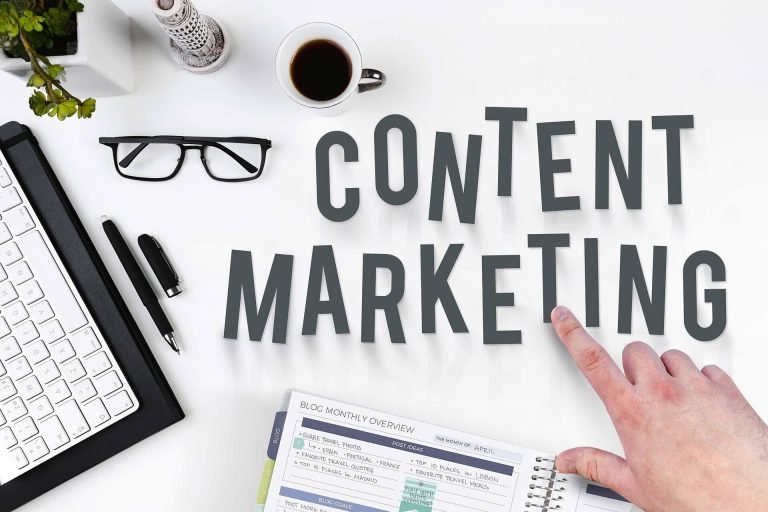 content marketing infographic