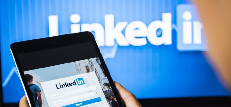 How to Boost Leads for Your B2B Business Through LinkedIn?