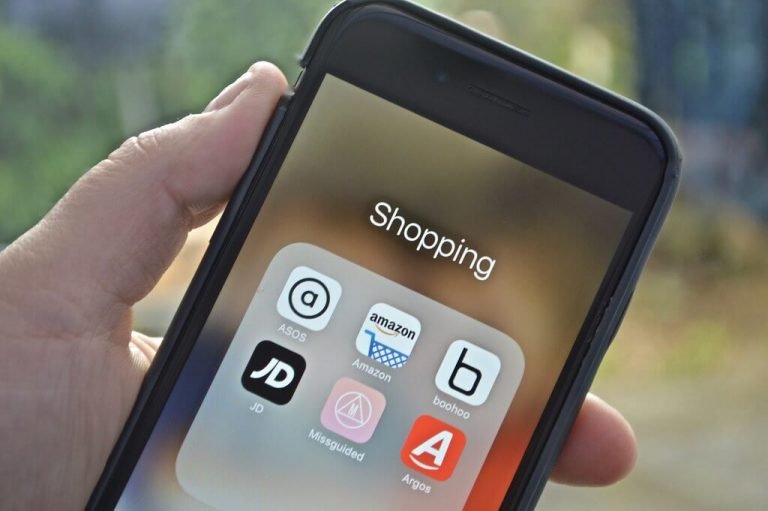 ecommerce content marketing strategy