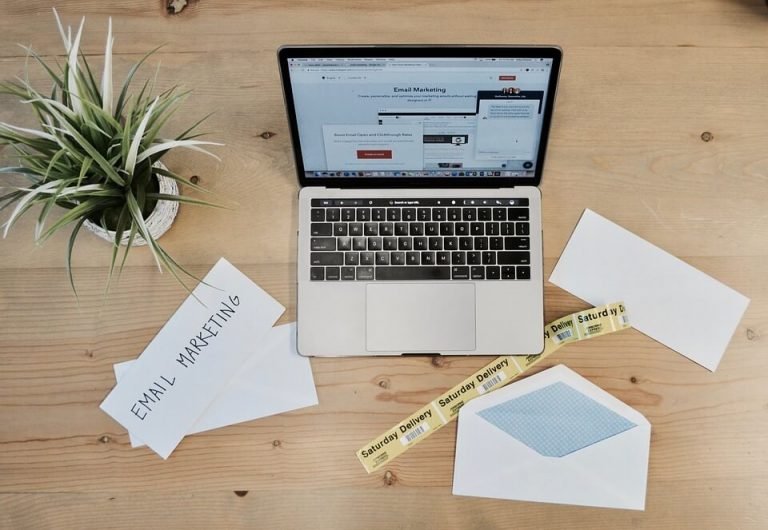 Email Marketing Campaign