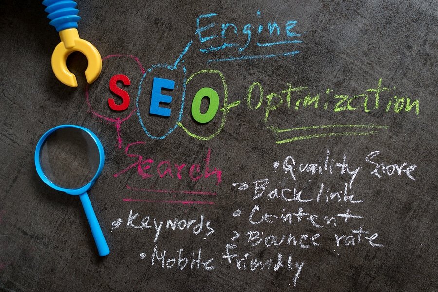 9 SEO Quick Wins During Covid-19