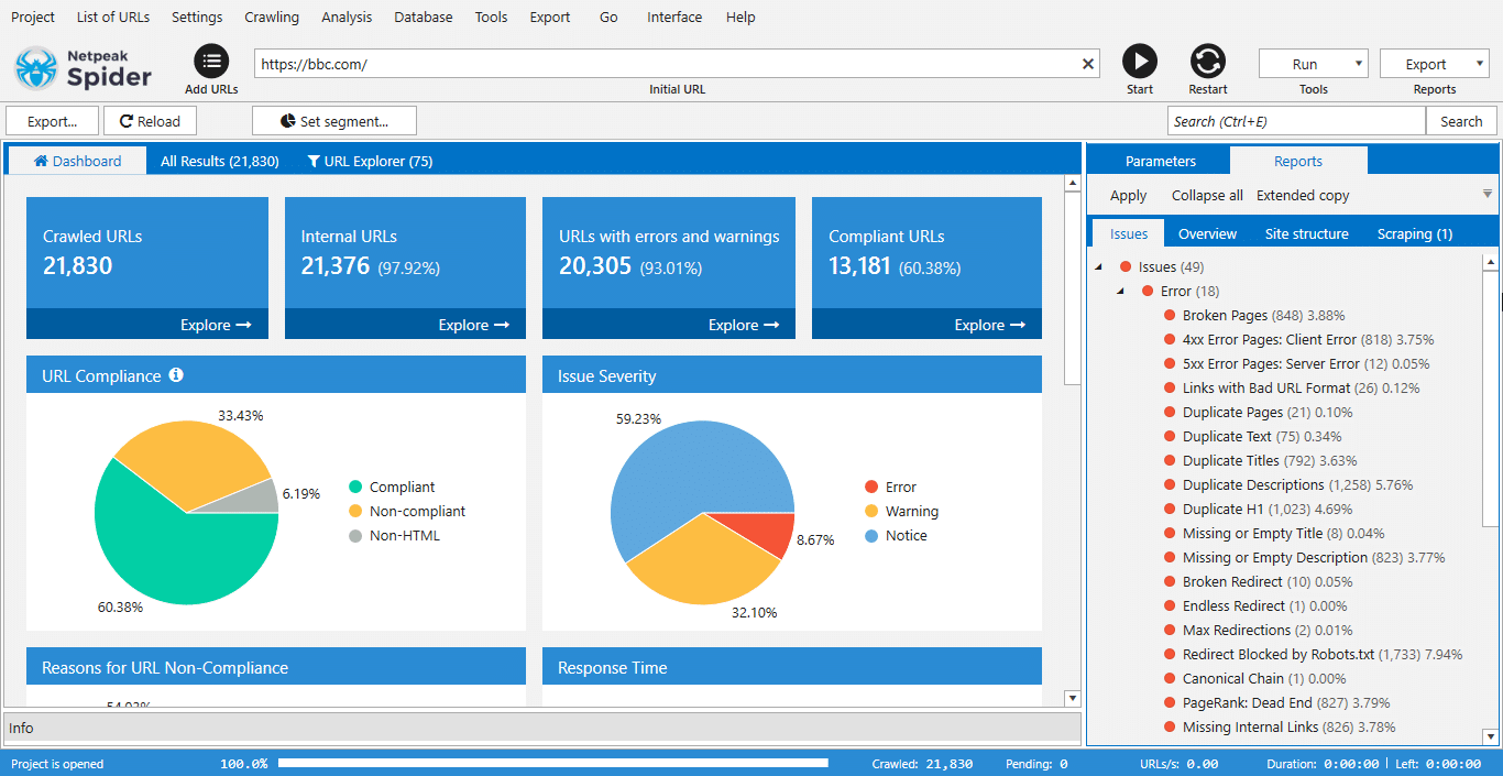 21 Ultimate SEO Tools That Can Boost Your Website Technical SEO