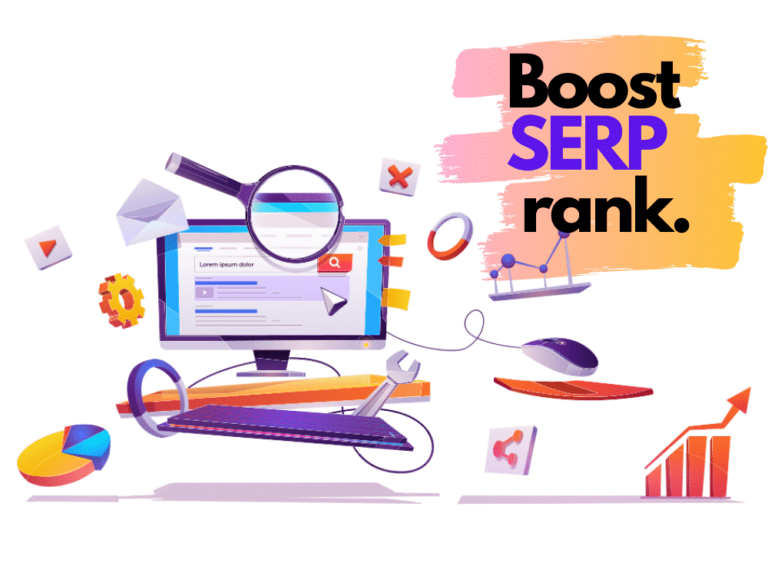 boost your Blog's SERP rank