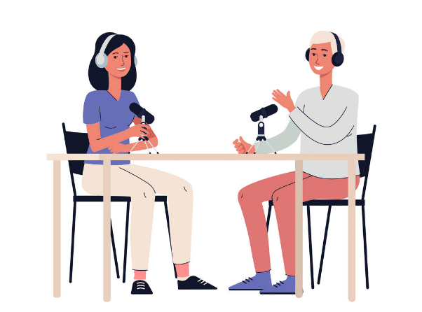 How to Use Podcast for Content Marketing