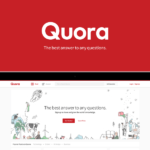4 Quora content marketing