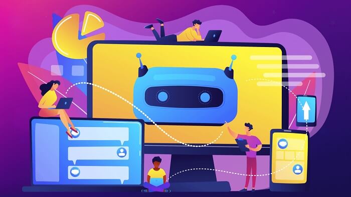 How Chatbots Can Boost Your Site’s SEO