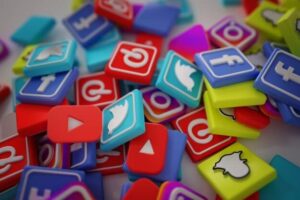 social media marketing strategy