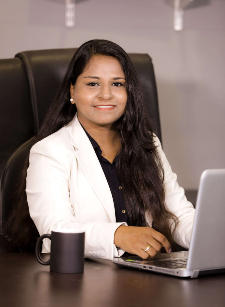 Richa Pathak - Digital Marketing Expert Trainer - SEM Updates Founder