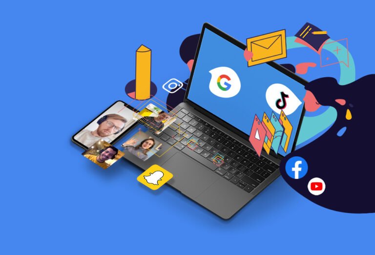 digital marketing for brand value