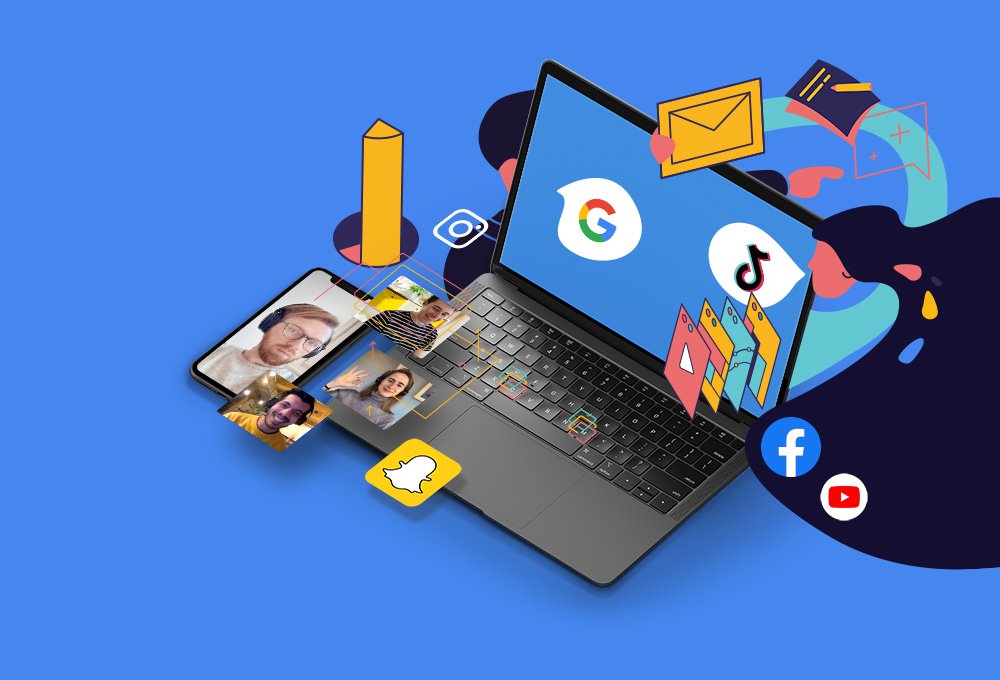digital marketing for brand value