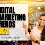 hottest digital marketing trends 2021