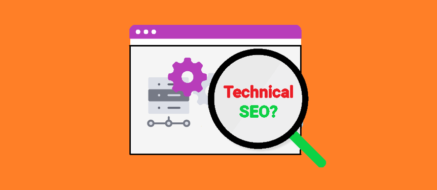 Technical SEO