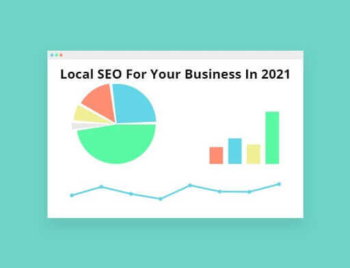 How to do local SEO in 2021?