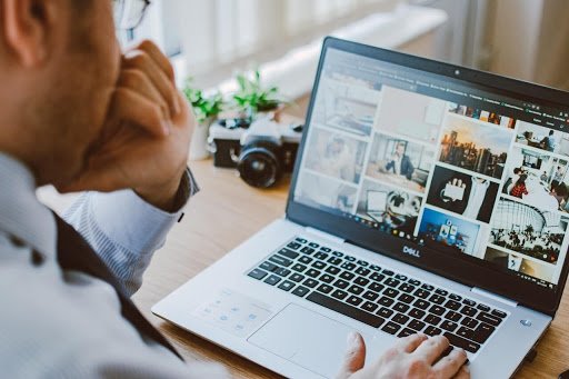 Tactics to Set up a B2B Website for Lead Generation