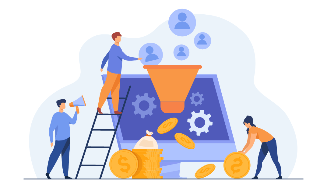 8 Most Effective eCommerce Lead Generation Tips And Strategies