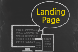 Optimize Landing Pages for E-Commerce