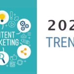 Are You Using these Content Marketing Trends in 2021?