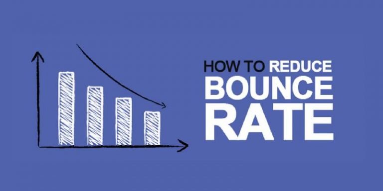 How To Reduce Website Bounce Rate - SEO 2021