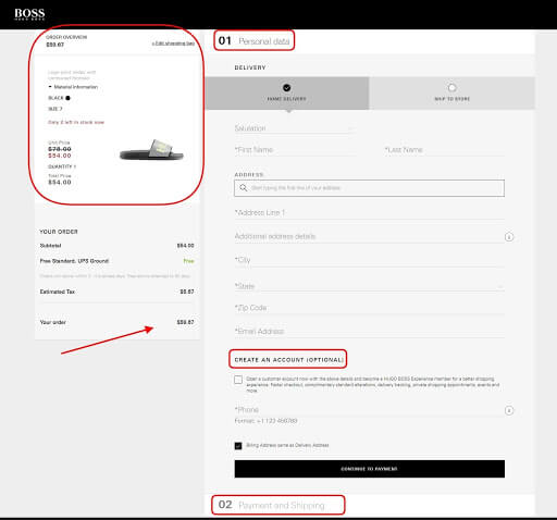 Your Checkout Alone Can Boost Conversions