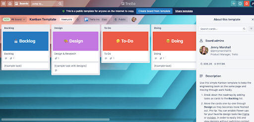 9. Trello