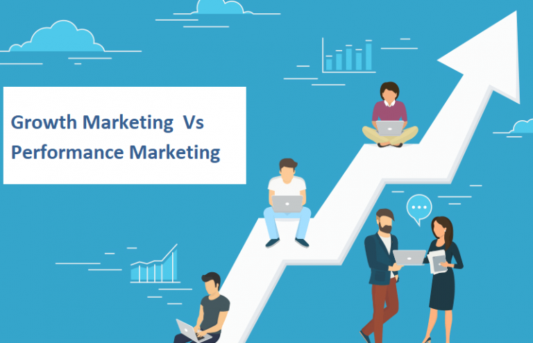Growth Marketing Vs Performance Marketing