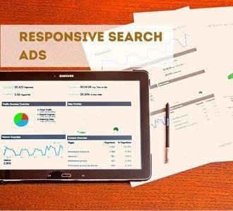 THE ULTIMATE GUIDE TO RESPONDING SEARCH ADS