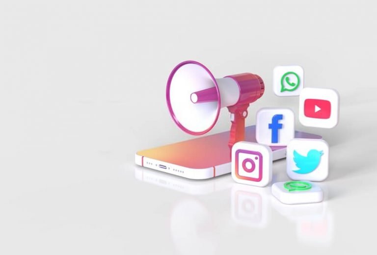 How is Social Media Marketing Changing the Face of Local Stores