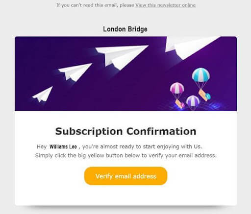 Leverage The Power of Transactional Emails