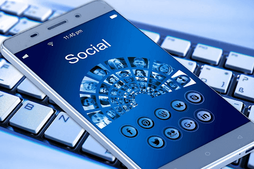 Establish Social Media Presence