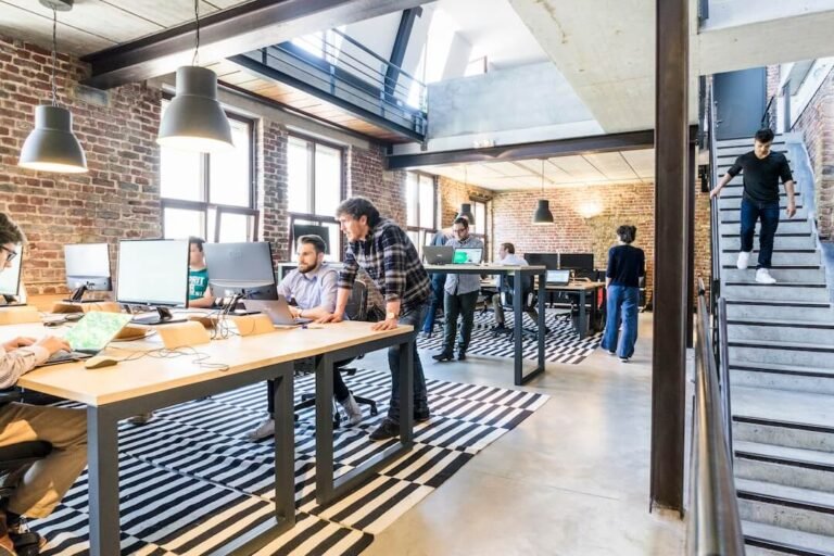 How To Grow Your Business Quickly and Sustainably