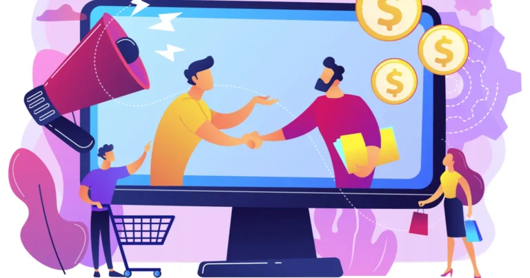 Master Resell Rights vs Affiliate Marketing
