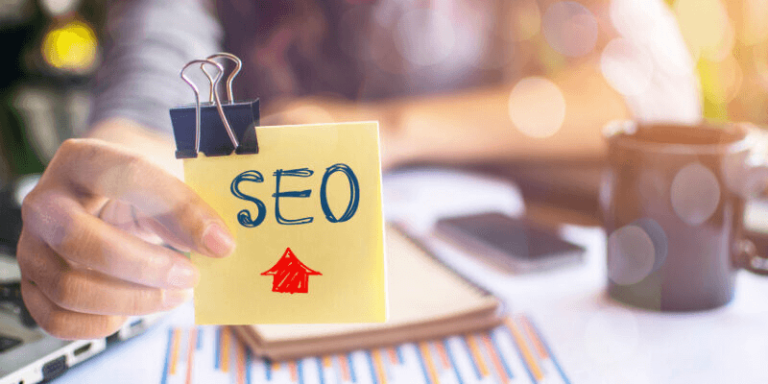 local business SEO