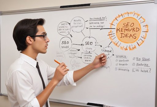 SEO strategies
