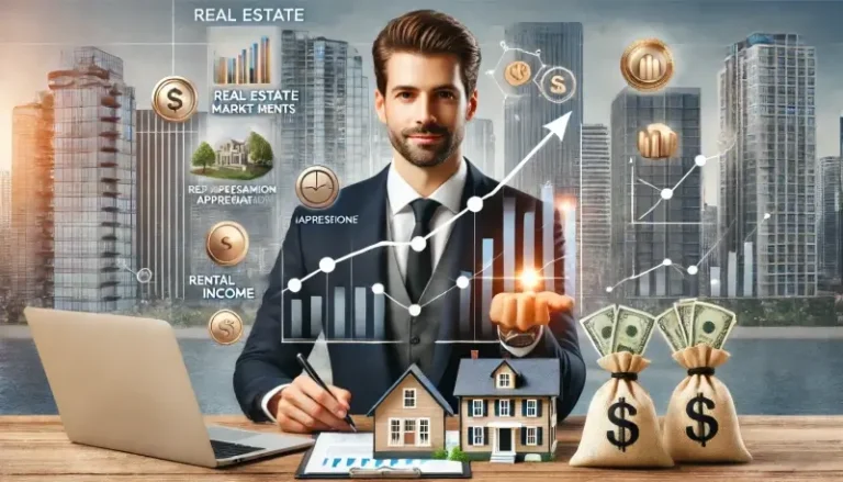 Tips for Excelling in the Real Estate Industry