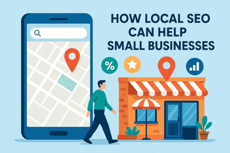 Local SEO for Small Businesses-1